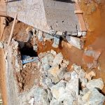 Kolaborasi PT Cinta Jaya Bersama KSO-MTT dan Kontraktor Lokal Bangun Fasilitas Umum Desa Mandiodo