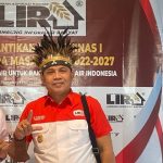 DPW LIRA Sultra Prihatin, Nasib 879 P3K Konsel Masih Terkatung-katung