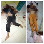 Pasangan Suami Istri di Baubau Ditemukan Tewas dalam Rumah
