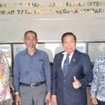 Kuasa Hukum: Izin PT GKP yang Dikeluarkan DPMPTSP Resmi dan Berlandaskan Hukum