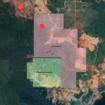 PUSKAPRI Sultra Sorot 3 Perusahaan yang Menambang Ilegal di IUP PT Antam UBPN Konut