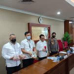 2 Pejabat Kemendag Ditetapkan Jadi Tersangka Korupsi Gerobak