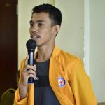 Ketua LP2K-Sultra Dukung Kejari Ungkap Perjalanan Dinas Fiktif Anggota DPRD Muna