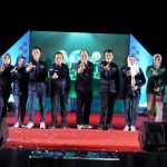 Bupati Ruksamin Kukuhkan Asosiasi Futsal Tingkat Kabupaten Konut