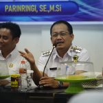 Parinringi Siap Kawal Pembangunan Bandara dan Smelter PT Terra Paradisae di Kolaka Utara