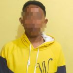 Aniaya Istrinya Hingga Babak Belur, Pria di Konda Ditangkap Polisi