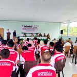 Pelatihan MTU BPVP Kendari di Lasolo Resmi Dibuka Wakil Bupati Konawe Utara