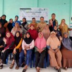 Dompet Dhuafa Sultra Bersama Bidan Untuk Negeri Siap Berkolaborasi Atasi Stunting