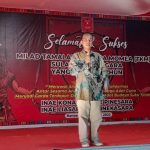 Hadiri Milad Tamalaki Kongga Momea, Ini Pesan Tokoh Adat Sultra