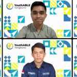 YouthABLE Indonesia Dukung Kegiatan Pemberdayaan Pemuda di Sultra