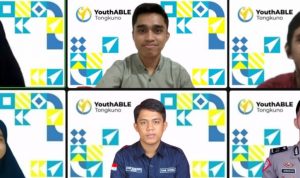 YouthABLE Indonesia
