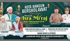 isra miraj