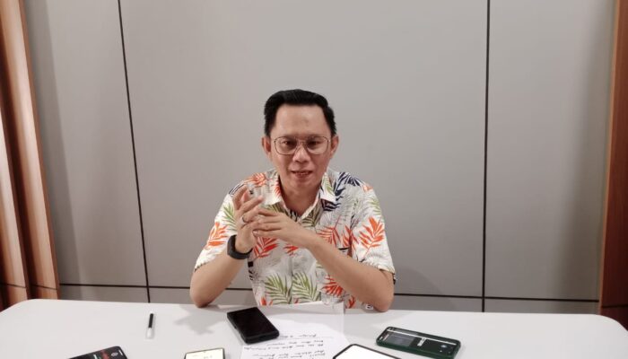 Pemprov Sultra Diminta Tak Hanya Sasaran Lahan di Samping Rumah Nur Alam