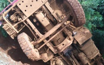 SBSI Kendari Laporkan PT Konutara Sejati atas Dugaan Pelanggaran K3 Berulang-ulang