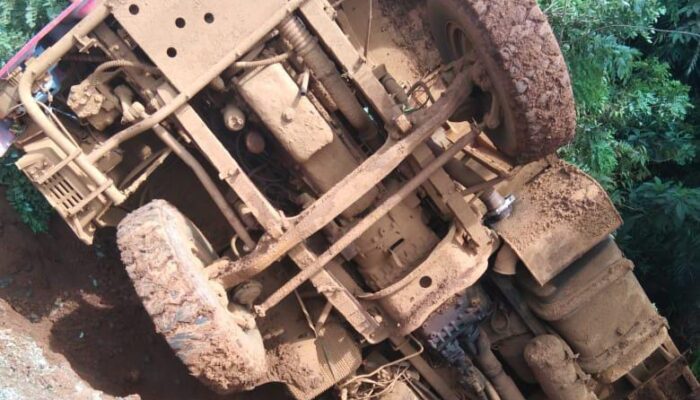 SBSI Kendari Laporkan PT Konutara Sejati atas Dugaan Pelanggaran K3 Berulang-ulang