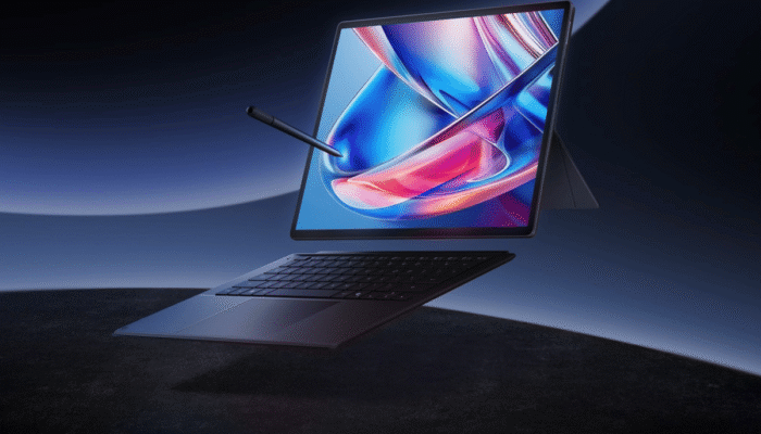 Daftar Laptop ASUS Terbaru Di Tahun 2026