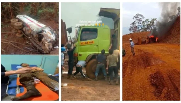Tiga Insiden Kecelakaan Kerja dalam Sebulan di PT Tiran Jadi Sorotan Jelang Bulan K3