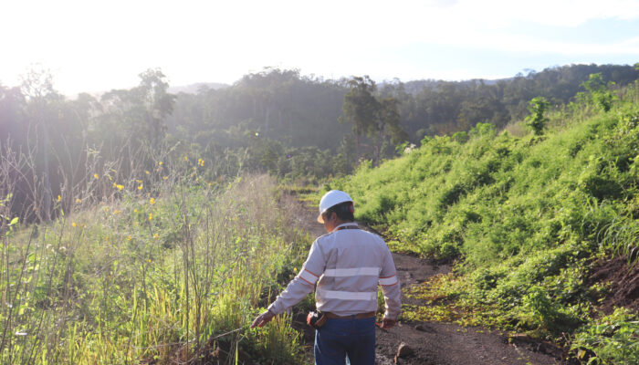 PT GKP Laporkan Capaian Lingkungan Positif Sepanjang 2025