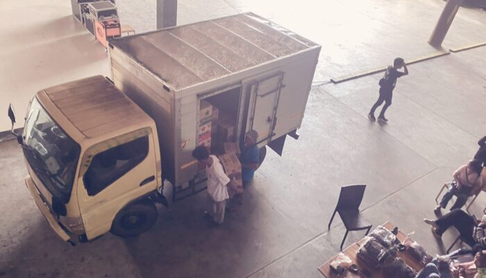 Dinas PMPTSP dan Disperindag Kendari: Labewa Billiard Tak Punya Izin Jual Minuman Alkohol