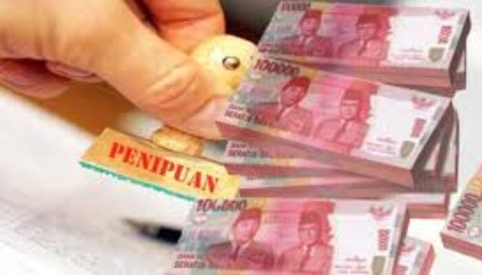 Dugaan Penipuan KSO Tambang, Bos PT Gratia Lima Dua Dipolisikan