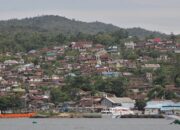 Dewan Pendiri Gerbang Kota Usulkan Dua Kecamatan di Kendari Jadi Sasaran Program Gentengnisasi