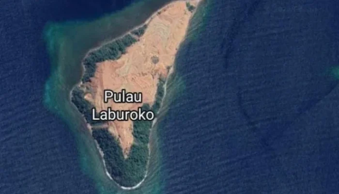 ESDM Sultra Tegaskan PT Duta Indonusa Wajib Reklamasi Pulau Laburoko