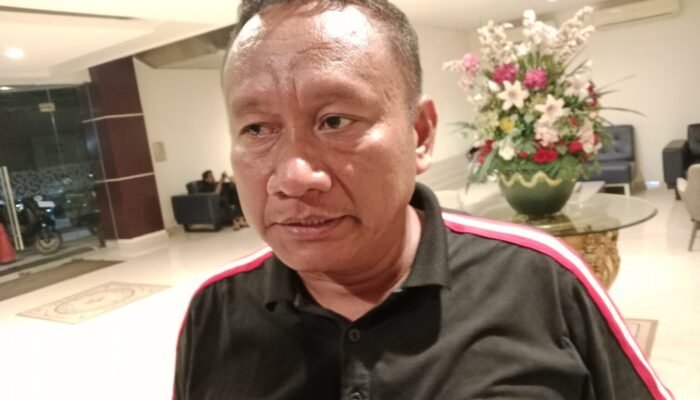 Ringan Jhon Siap Kembalikan Kejayaan PAN Muna