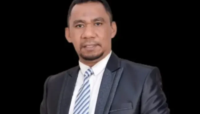 DPRD Bombana: Rute Kasipute-Dongkala Harus Segera Dibuka Jelang Lebaran