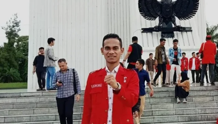 Kritik Tak Diinginkan, Pemuda Sultra Soroti Demokrasi Era Prabowo