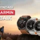 Tujuh Smartwatch Garmin Terbaik