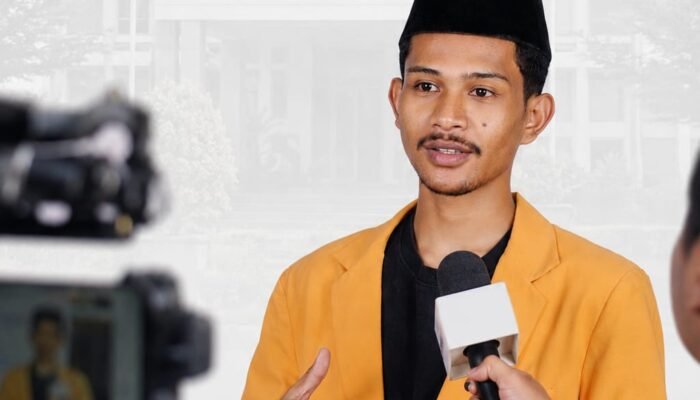 Ucapkan Selamat ke Plt Rektor UHO, Forum Akademik Desak Evaluasi Pemilihan Dekan FISIP!