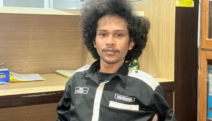 Prosedur Diakui WR II Menyimpang dari Statuta, Mahasiswa Tuntut Pemilihan Dekan FISIP Ditunda!