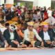 Kakanwil Kemenag Kaltara Muh Saleh Hadiri Silaturahmi Akbar KKMM Sultra di Kendari