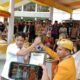 Di Balik Rekor MURI, Ada Jerih Payah Ibu-Ibu Muna Siapkan 1.228 Dulang