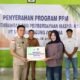 PT Generasi Agung Perkasa Buktikan Komitmen Sosial, Salurkan PPM Rp859,4 Juta untuk Masyarakat Lingkar Tambang