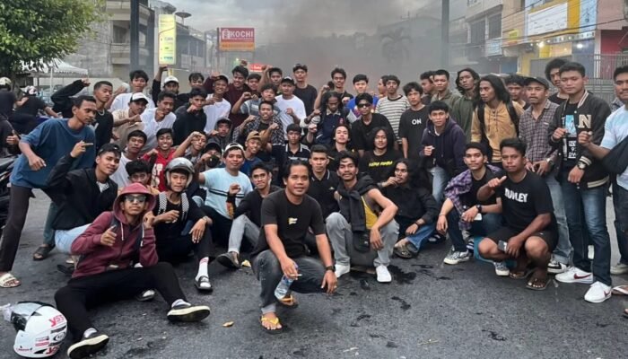 Jangan Hanya Euforia Sesaat Saja, KKMM Sultra Didorong Miliki Kontribusi Nyata untuk Generasi