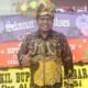 Tokoh Pemuda Kelurahan Tobimeita Apresiasi Silaturahmi Akbar KKMM Sultra