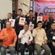 GEMA Keadilan Resmi Perkuat Struktur di 17 Kabupaten/Kota se-Sulawesi Tenggara