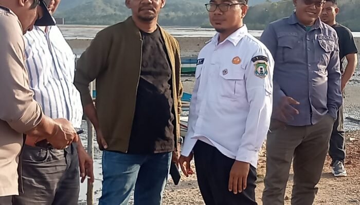 Sudiami Dukung Penuh Pembangunan Kampung Nelayan Merah Putih di Kepulauan Kabaena