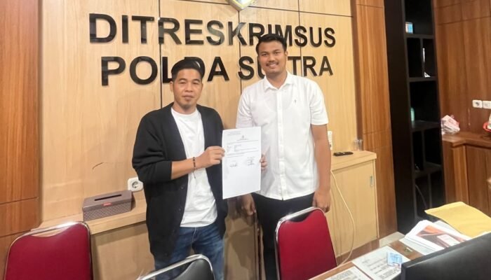Wawan Kusnadi Polisikan Akun Konsel Update Soal Dugaan Pencemaran Nama Baik