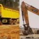 Dugaan Bisnis Dump Truk dan Ekskavator Oknum DPRD Konsel di PT GAP Terungkap, Warga: Kepentingannya Terganggu?