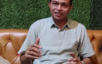 PT GAP Sesalkan Pernyataan Iksan Anggota DPRD Konsel Soal Jalan Tani Watumbohoti, Sebut Tidak Berdasarkan Fakta Lapangan