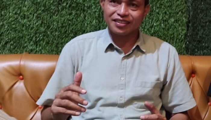 PT GAP Sesalkan Pernyataan Iksan Anggota DPRD Konsel Soal Jalan Tani Watumbohoti, Sebut Tidak Berdasarkan Fakta Lapangan