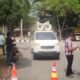 Mahasiswa FISIP UHO Demo di Rektorat, Soroti Dugaan Kejanggalan Dana Penelitian Internal Fakultas